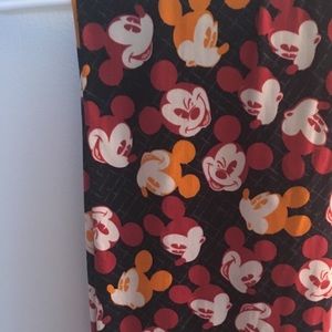 NWOT Lularoe TC Disney Leggings
